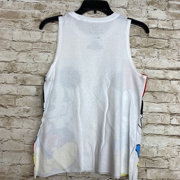 Disney Mickey and Minnie Mouse Tank Top - Picture 5 of 5